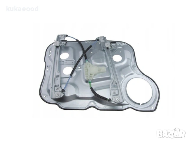 Стъклоподемник за Hyundai Santa Fe 2