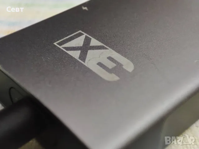 3XI юсб хъб usb type-c, снимка 6 - Други - 55584044