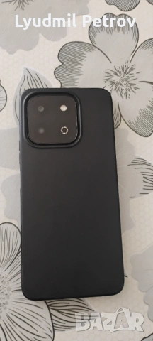 Хонор х6б 2сим карти ,4+4рам, снимка 2 - Други - 53972483