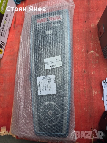 Преден панел за конвектомат Rational SCCWE , 87.01.005 , снимка 2 - Други машини и части - 54220827