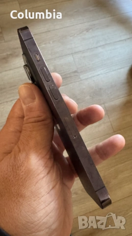 iPhone 14 Pro 256gb, 100% батерия, комплект+6 кейса/бартер, снимка 8 - Apple iPhone - 53611597