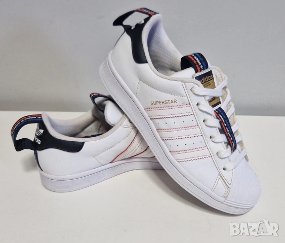 ADIDAS 38 номер като нови , снимка 4 - Маратонки - 54421892