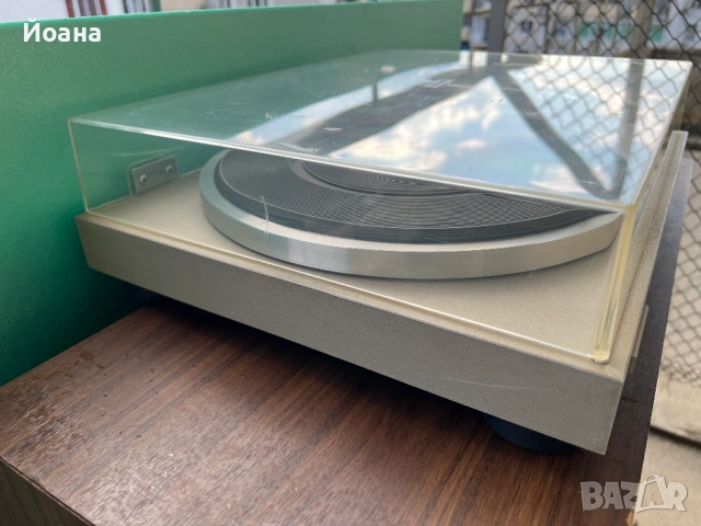 Pioneer PL 514, снимка 2 - Грамофони - 54115015