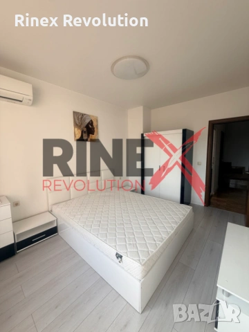 Тристаен апартамент под наем в Центъра, снимка 6 - Апартаменти - 54206930