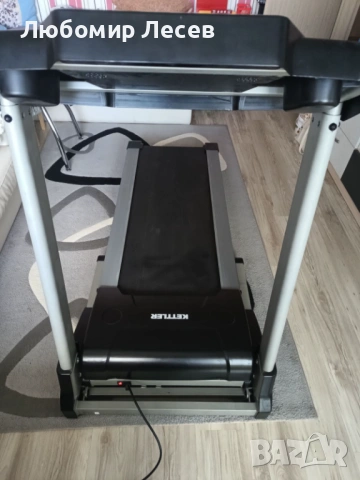 Бягаща пътека за части, снимка 5 - Фитнес уреди - 54291665