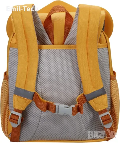 Детска раница Samsonite Disney Simba – 10 л, 32 см, снимка 8 - Раници - 55331747