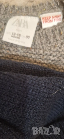 Дънки и ризки за момчета,размер 86 и 92, снимка 6 - Други - 54214033