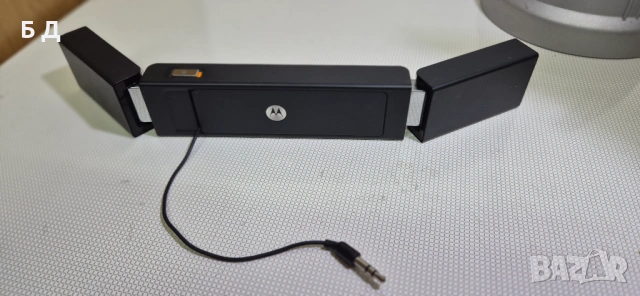 Motorola EQ3 Motorokr, снимка 2 - Тонколони - 54717442