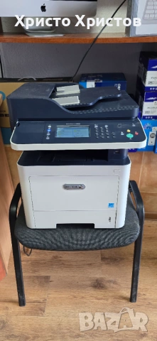Лазерен принтер Xerox WorkCentre 3335, снимка 2 - Принтери, копири, скенери - 54430938