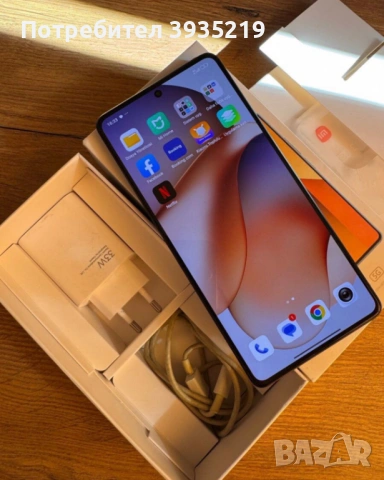 xiaomi redmi note 13