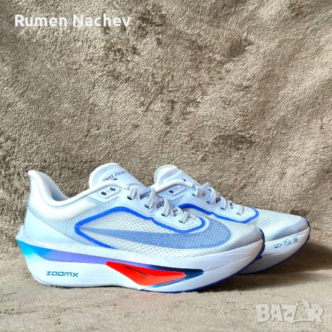 Оригинални Nike Zoom Fly 6 (38), снимка 6 - Маратонки - 53953315
