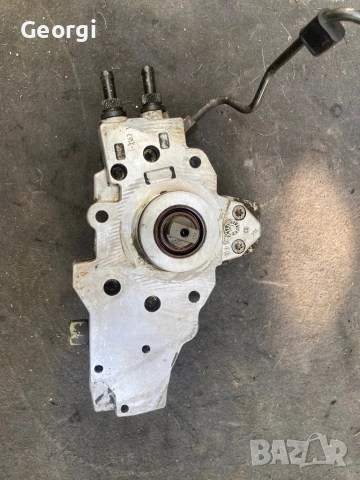 Части Свалени от W211 2.2 CDI Mercedes, снимка 2 - Части - 54031644