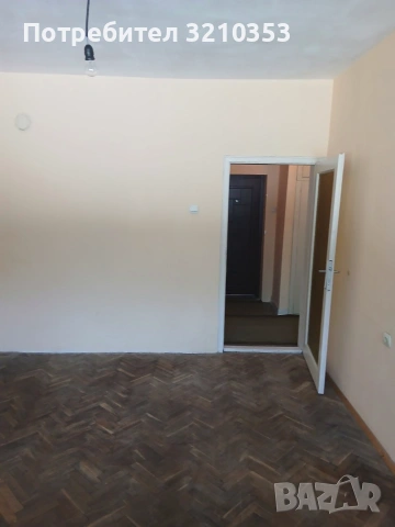 Дава под наем 2-СТАЕН, гр. Търговище, кв. Боровец, снимка 4 - Апартаменти - 55121979
