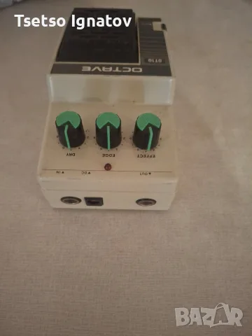 Ibanez OT 10 октавър, снимка 2 - Китари - 55449203