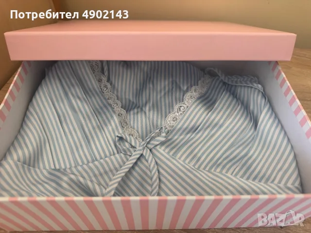 Продавам пижами  Delize🛍️👚🎀, снимка 9 - Пижами - 55508572