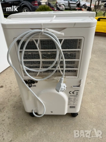 Влагоабсорбатор Confee, снимка 6 - Влагоабсорбатори и влагоуловители - 54042959