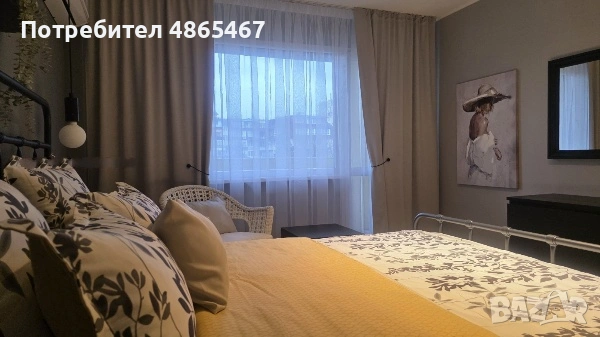 Луксозно жилище в Стрелбище., снимка 8 - Апартаменти - 55033026