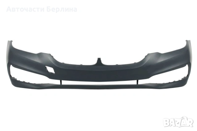 Предна броня за боядисване за BMW 5 G30/F90 BLIC