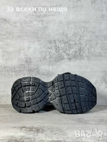 Balenciaga 3XL Black&White Унисекс👟Дамски Маратонки👟Мъжки Маратонки Код ch105, снимка 2 - Маратонки - 55663360