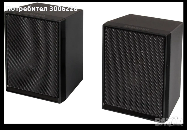 Система за домашно кино Samsung HT-E4500 5.1Ch 3D Blu-ray WiFi,1000W Theater System, снимка 5 - Плейъри, домашно кино, прожектори - 55211822