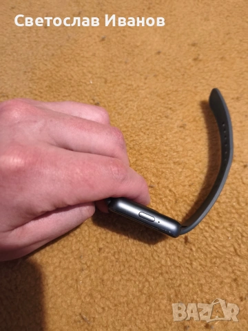 Galaxy Fit 3, снимка 4 - Смарт гривни - 54184522