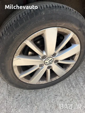 Vw golf 6 1.6tdi dsg на части / фв голф 6 1.6тди дсг , снимка 12 - Автомобили и джипове - 55323313