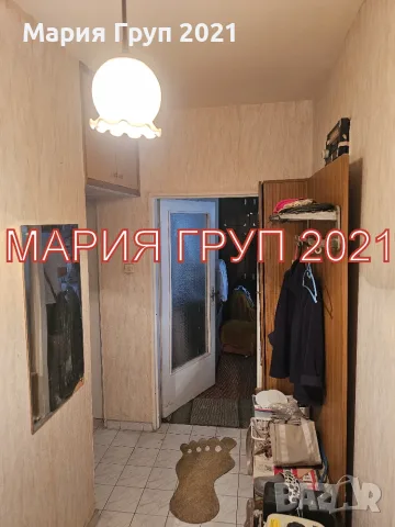 🏡 ЕКСКЛУЗИВНА ОФЕРТА! 🏡 ✨ Просторен тристаен апартамент в гр. Хасково – кв. Дружба , снимка 9 - Апартаменти - 55605006