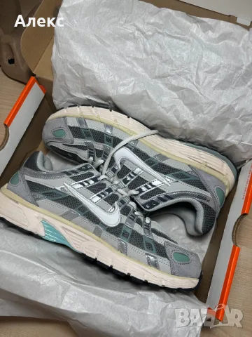 Продавам маратонки Nike P-6000 в отлично състояние., снимка 2 - Маратонки - 55418108