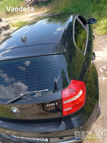 BMW M1 2.0, снимка 9 - Автомобили и джипове - 52592715
