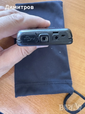 Колекционерски Nokia 6300 black, гръцко меню и клавиатура!, снимка 6 - Nokia - 55307576