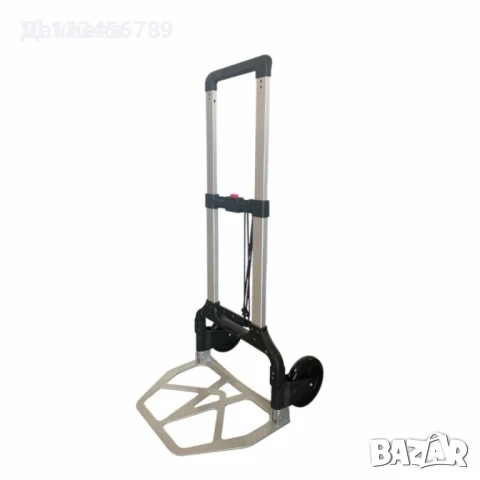 Многофункционална сгъваема количка -108см