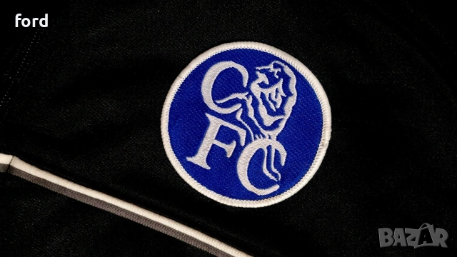 Ретро анцунгг и блуза umbro Chelsea London  , снимка 3 - Футбол - 55255074
