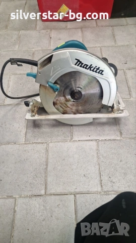 Циркуляр Makita HA0600
