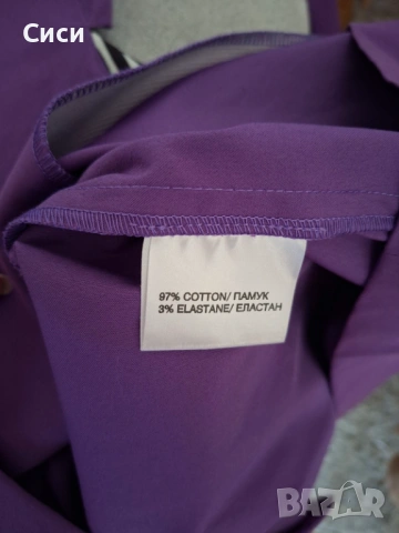 Рокля на Корсо Италия, снимка 4 - Рокли - 54248362