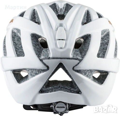 Каска за колело Alpina Panoma Classic - , снимка 3 - Спортна екипировка - 54660503