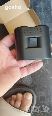 Li-mno2 батерия за звънец Daitem 15000mAh 3.6v Batli22 Batli23 S303-22F S660-22F и др. , снимка 4 - Друга електроника - 55243811