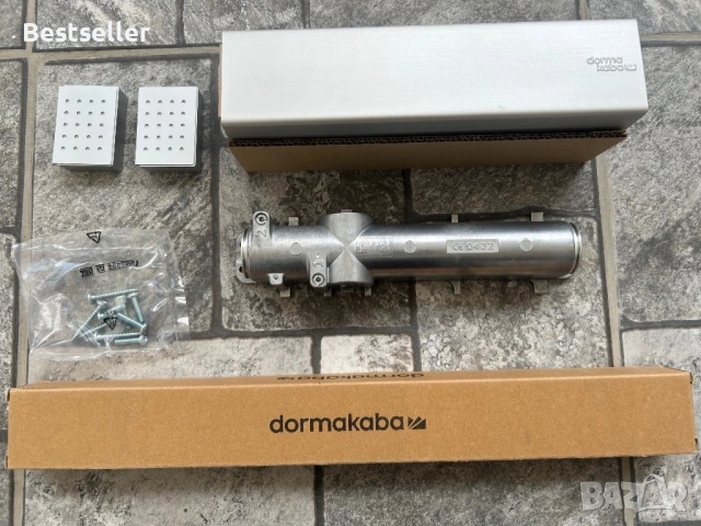 Dormakaba TS 91 B EN 3, снимка 3 - Други - 54683197