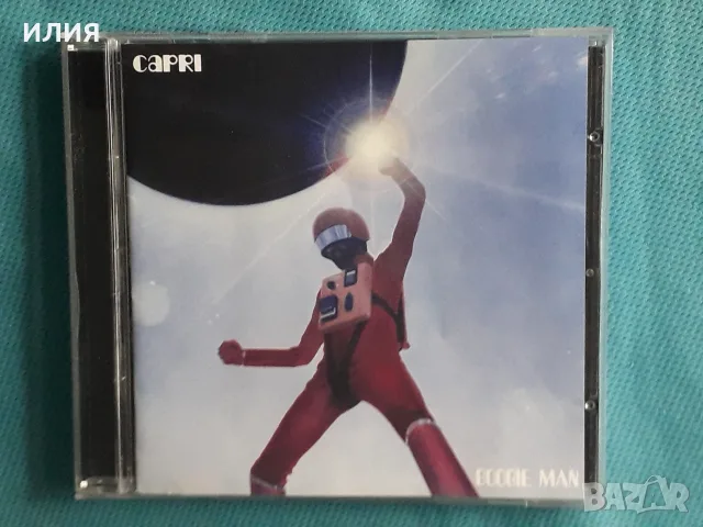 Fusion,Latin Jazz,Electro,Deep House,Hip Hop - Част-24, снимка 10 - CD дискове - 55698836