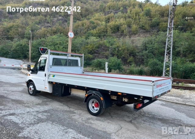 Транспортни услуги, снимка 6 - Транспортни услуги - 54031476