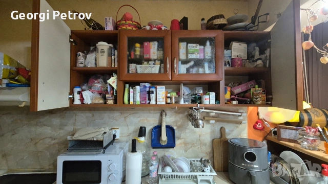 Спешно Кухненски шкафове, снимка 5 - Шкафове - 55037079