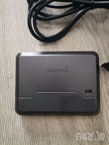 Навигация garmin nuvi 310, снимка 4 - Garmin - 51147982