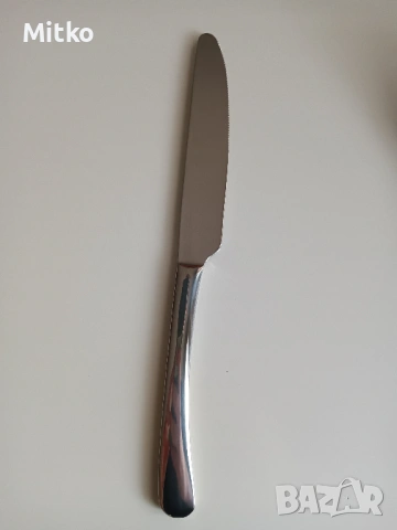 Комплект прибори за хланене, снимка 6 - Прибори за хранене, готвене и сервиране - 54359235