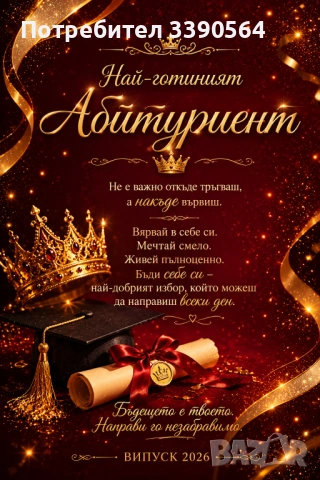Изработка на персонализирани кутии, покани, плакати и декорации за Вашия специален повод! 🎨, снимка 2 - Други - 54861702