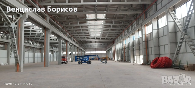 Закрити складове клас А и открити площи под наем 