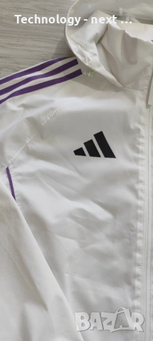 Оригинално яке Adidas Germany Euro 2024 (RAIN.RDY), снимка 4 - Футбол - 54447367