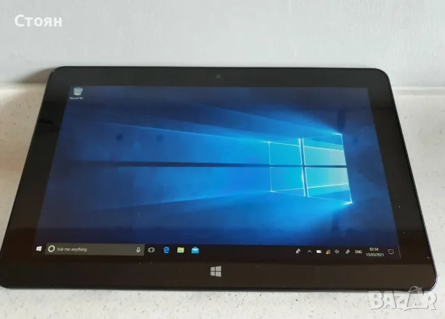 Dell Venue 11 Pro 7130 Windows 10, снимка 2 - Лаптопи за дома - 55347420