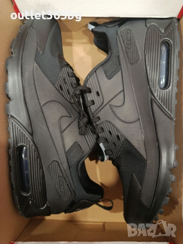 Nike - Air Max 90 Drift №44,№45,№46 Оригинал Код 891, снимка 2 - Маратонки - 54704152
