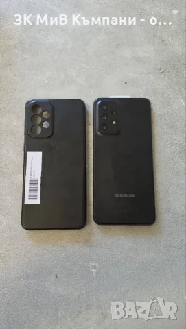 Samsung A33 Добро състояние, снимка 2 - Samsung - 55566127