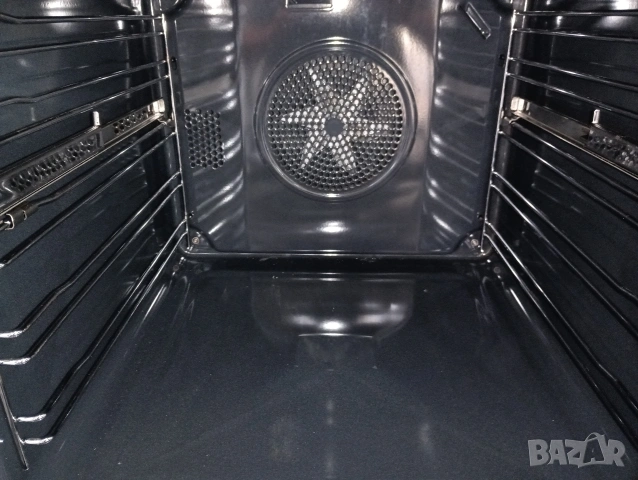 Иноксова фурна за вграждане Миеле Miele със самопочистване A+++ MADE IN GERMANY 2 години Гаранция!, снимка 8 - Печки, фурни - 54694810