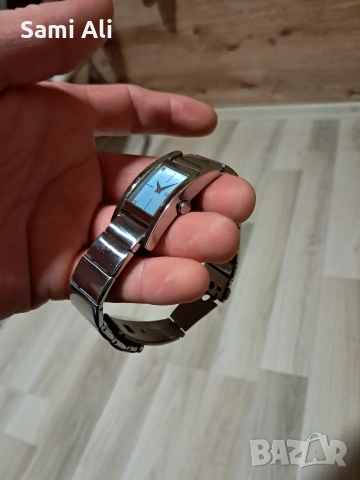 Елегантен дамски часовник Esprit - Оригинален - Като нов!